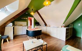 NOUVEAU Studio 2 ATELIER VINCI